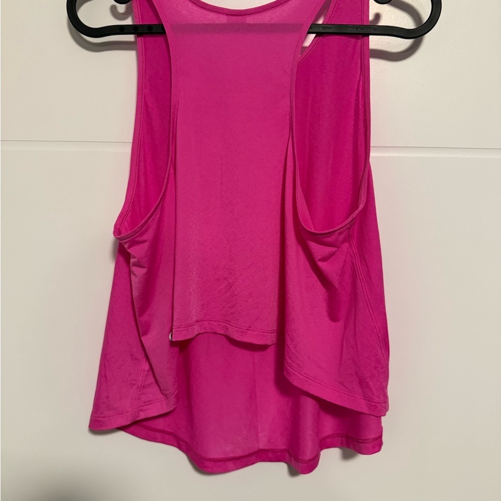 Lululemon lightweight training racerback tank top - Picture 5 of 7